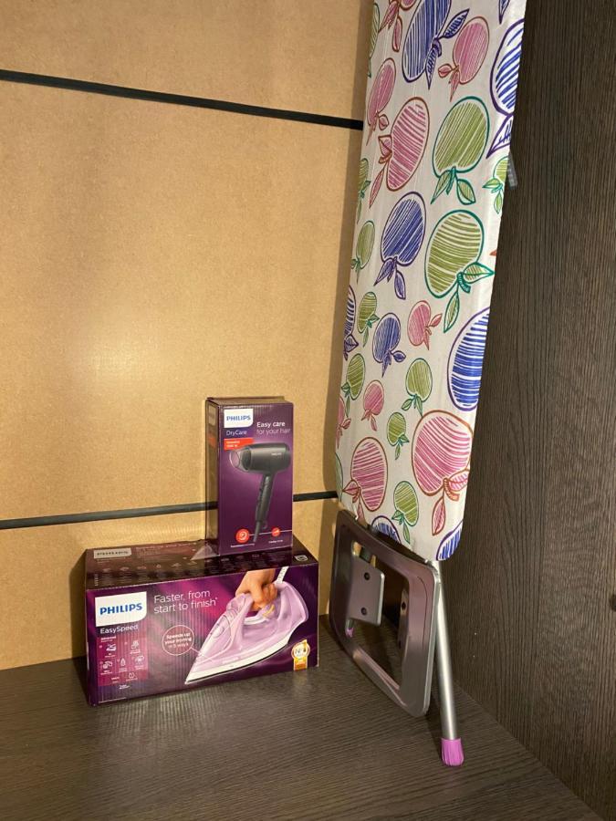 Habitat Sea View Apartment 瓦爾納 外观 照片