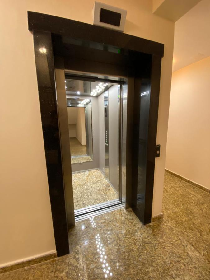 Habitat Sea View Apartment 瓦爾納 外观 照片