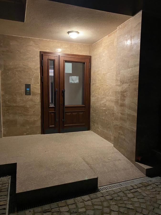 Habitat Sea View Apartment 瓦爾納 外观 照片