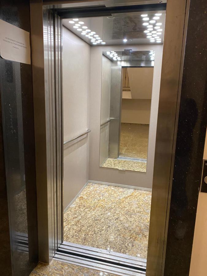 Habitat Sea View Apartment 瓦爾納 外观 照片