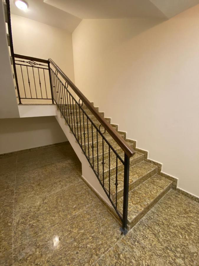 Habitat Sea View Apartment 瓦爾納 外观 照片